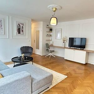 Appartement met een Slaapkamer